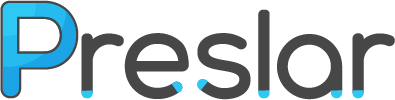 Logo de Preslar Sociedad Anónima